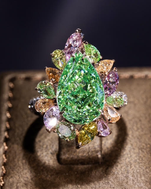 Értékálló luxus ékszerek